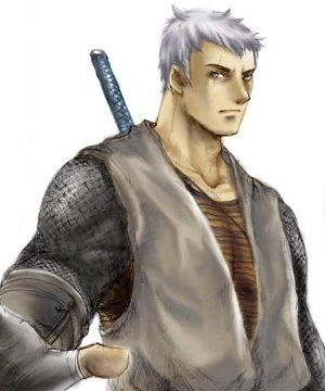 Rikimaru Rikimaru
