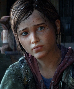 Ellie Ellie