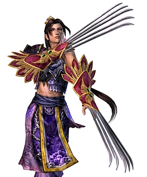 Zhang He Zhang He