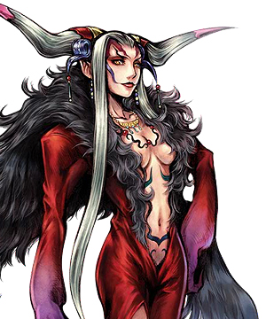 Ultimecia