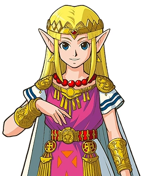 A Link to the Past A Link to the Past