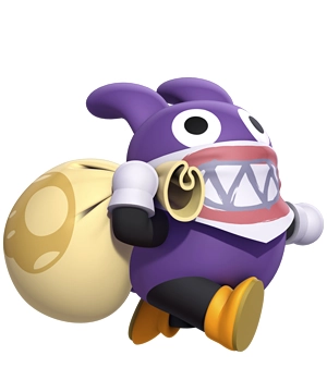 Nabbit Nabbit