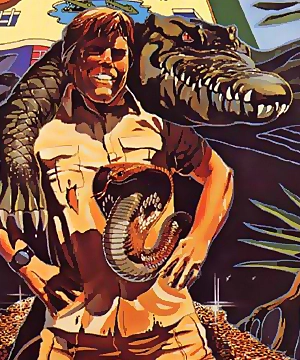 Pitfall Harry Pitfall Harry