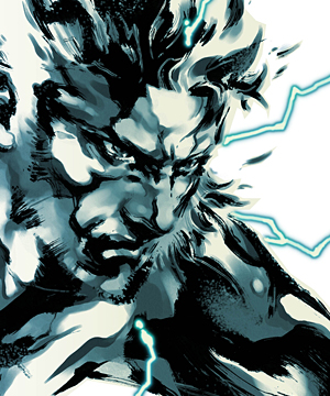 Solid Snake