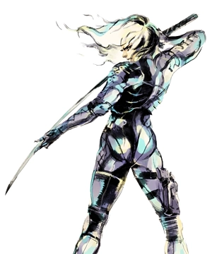 Raiden Raiden