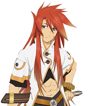 Luke fon Fabre Luke fon Fabre