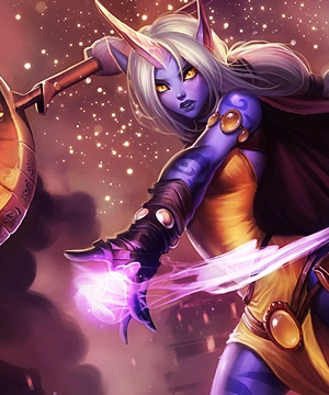 Soraka Soraka