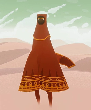 The Traveler The Traveler