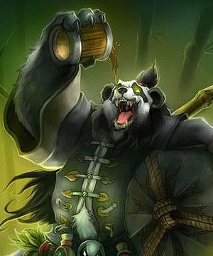 Chen Stormstout Chen Stormstout