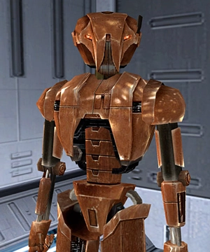 HK-47 HK-47