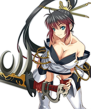 Kaguya Nanbu Kaguya Nanbu