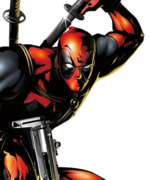Deadpool Deadpool