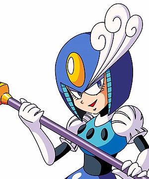 Splash Woman Splash Woman