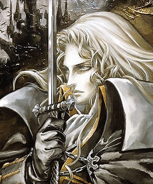Alucard Alucard