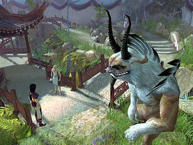 Jade Empire