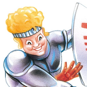 Wonder Boy in Monster Land