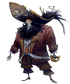 LeChuck