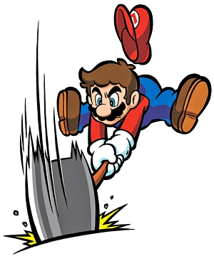 Mario Mario