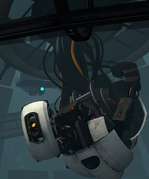 GLaDOS GLaDOS