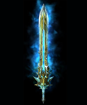 Blade of Olympus Blade of Olympus