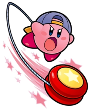 Kirby Kirby