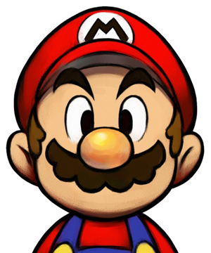 Mario