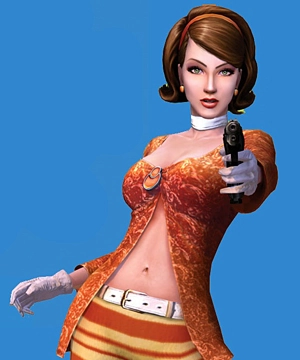 Cate Archer Cate Archer