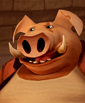 Pey'j Pey'j