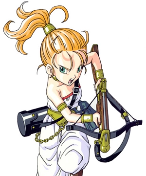 Marle Marle
