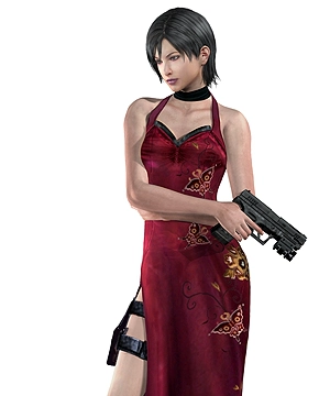 Ada Wong