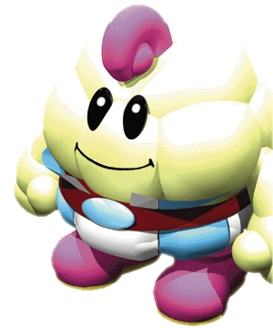 Mallow Mallow