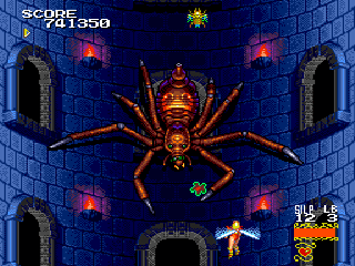 best turbografx cd games