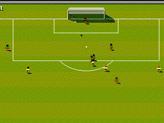 Sensible Soccer