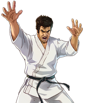 Segata Sanshiro