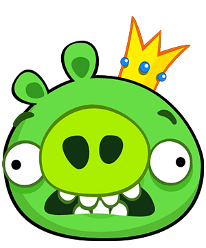 King Pig