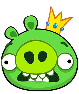 King Pig King Pig