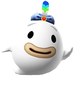 Wisp Wisp