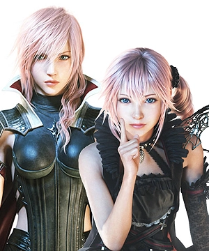 Lightning & Lumina Lightning & Lumina