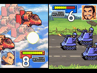 Advance Wars 2