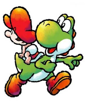Yoshi Yoshi