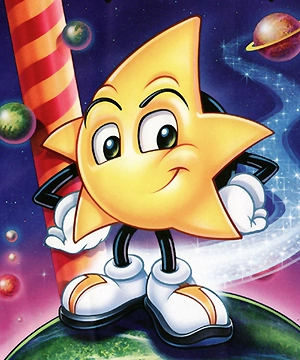 Ristar Ristar