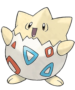 Togepi Togepi