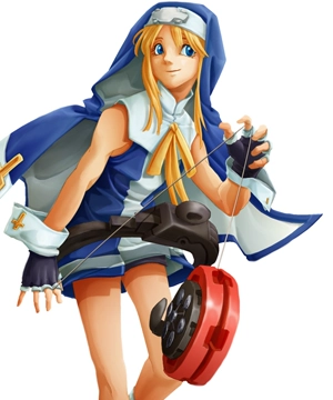 Bridget Bridget