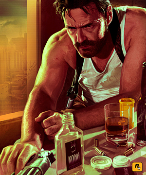 Max Payne