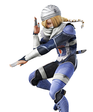 Sheik