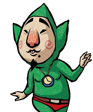 Tingle Tingle