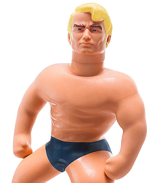 Stretch Armstrong