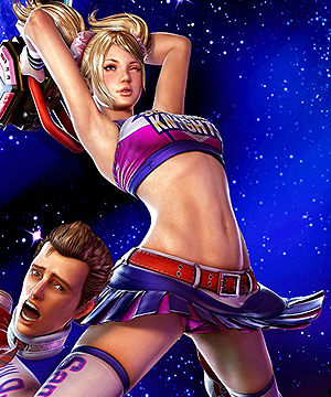 Juliet Starling