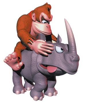 Rambi Rambi