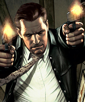 Max Payne